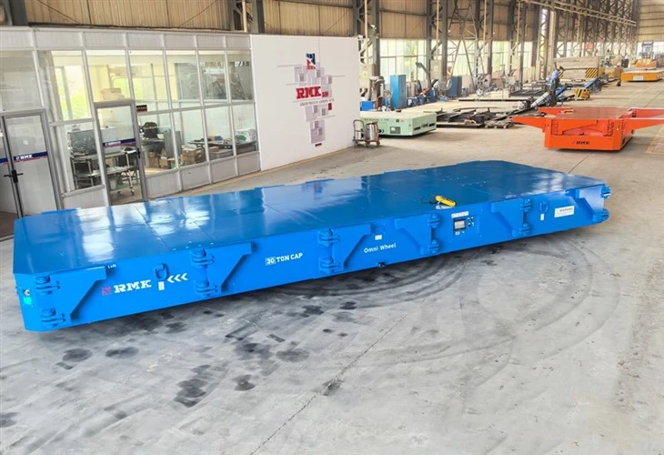 Foldable Electric Industrial Transfer Carts suppliers